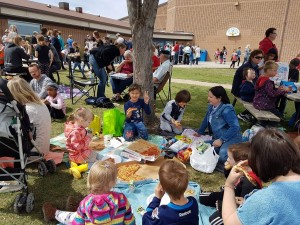 Иммиграция в Канаду с детьми