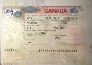 Visitor visa Canada Crimea2