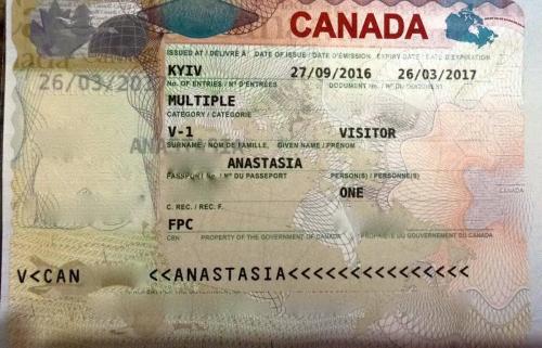 visitor Visa Palleonn