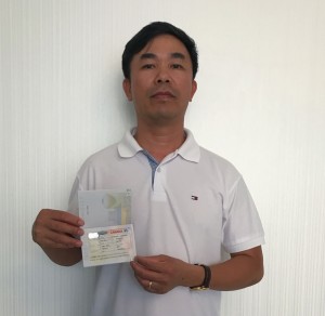 гостевая виза к дочке Канада Паллеонн