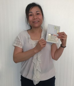 гостевая виза к дочке Канада Паллеонн