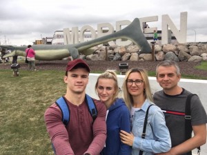 Иммиграция в Канаду всей семьей