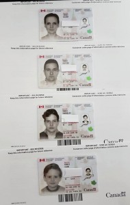 Permanent Residence cards Canada Palleonn